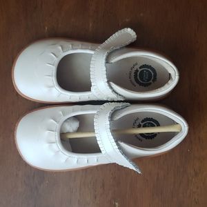 Livie&Luca ruche classic maryjane